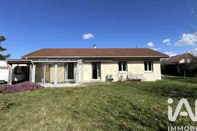 Maison 4 pièces 490000 €