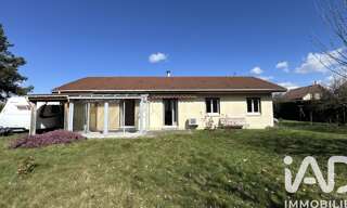 Maison 4 Pièces 81 m² à vendre à Valleiry (74520)