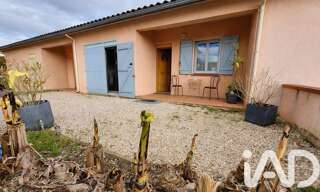 Maison 3 Pièces 65 m² à vendre à Saint-Jory (31790)