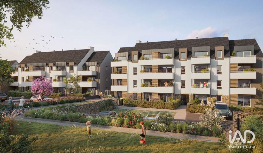 St-Pol-De-Leon - 62m² - 3p.