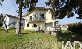 Maison 5 Pièces 178 m² à vendre à Saint-Paul-lès-Dax (40990)