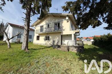 Maison 5 pièces 310000 €