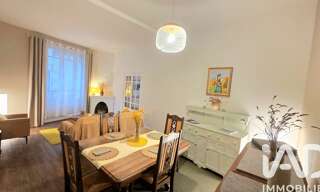 Maison 4 Pièces 64 m² à vendre à Montmorillon (86500)