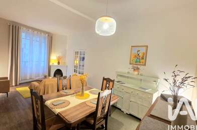 Maison 4 pièces 73500 €