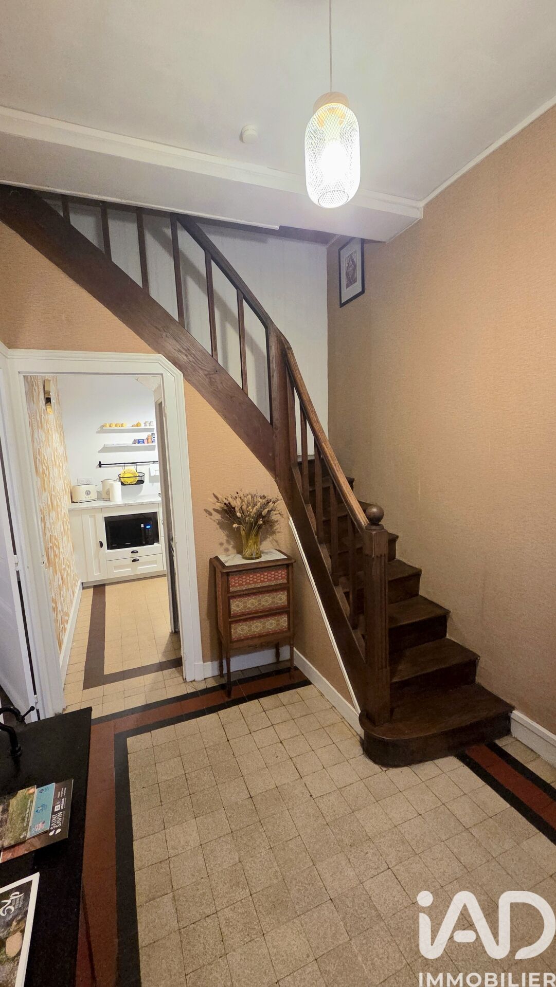 Vente Maison/villa 4 pièces - Photo 4