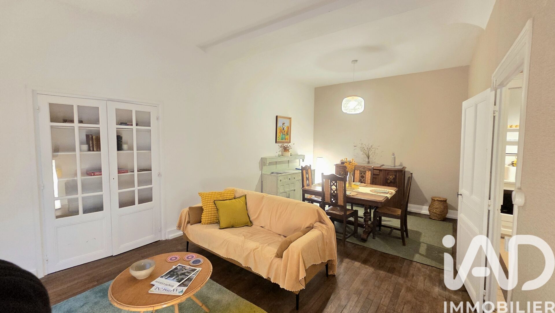 Vente Maison/villa 4 pièces - Photo 5