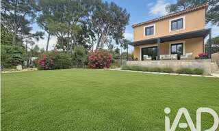 Maison 3 Pièces 92 m² à vendre à La Ciotat (13600)