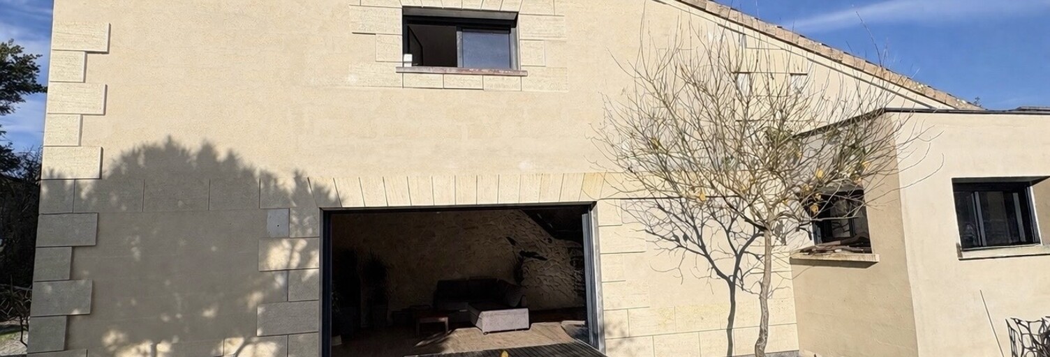 Maison 4 Pièces 107 m² à vendre à Sadirac (33670)