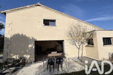 Maison 4 pièces 260000 €