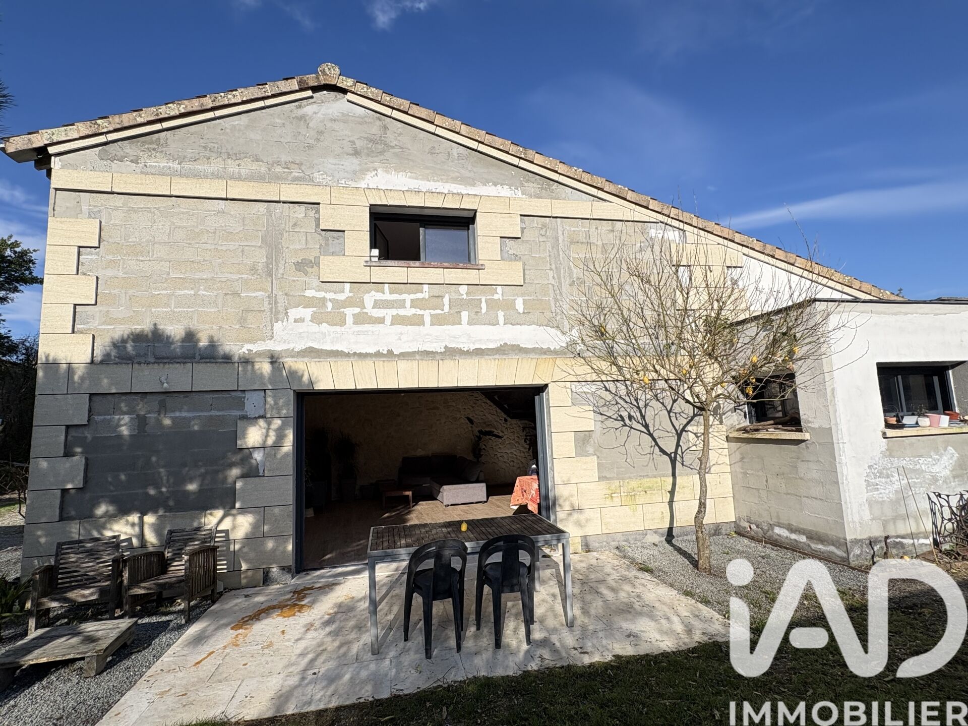 Vente Maison/villa 4 pièces - Photo 2
