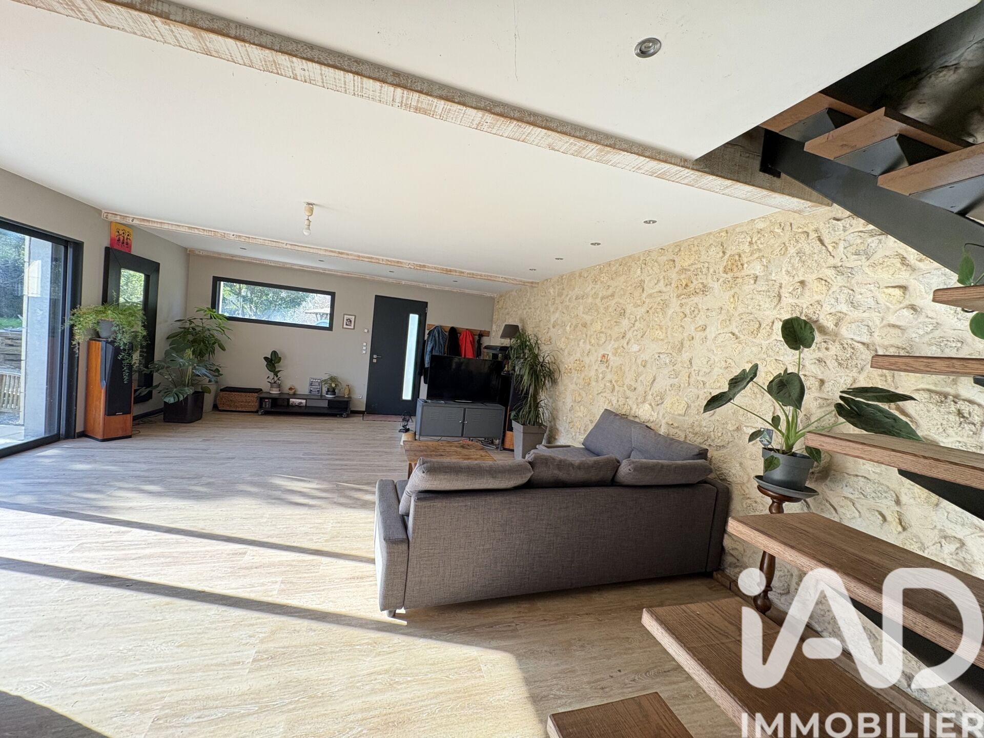 Vente Maison/villa 4 pièces - Photo 3