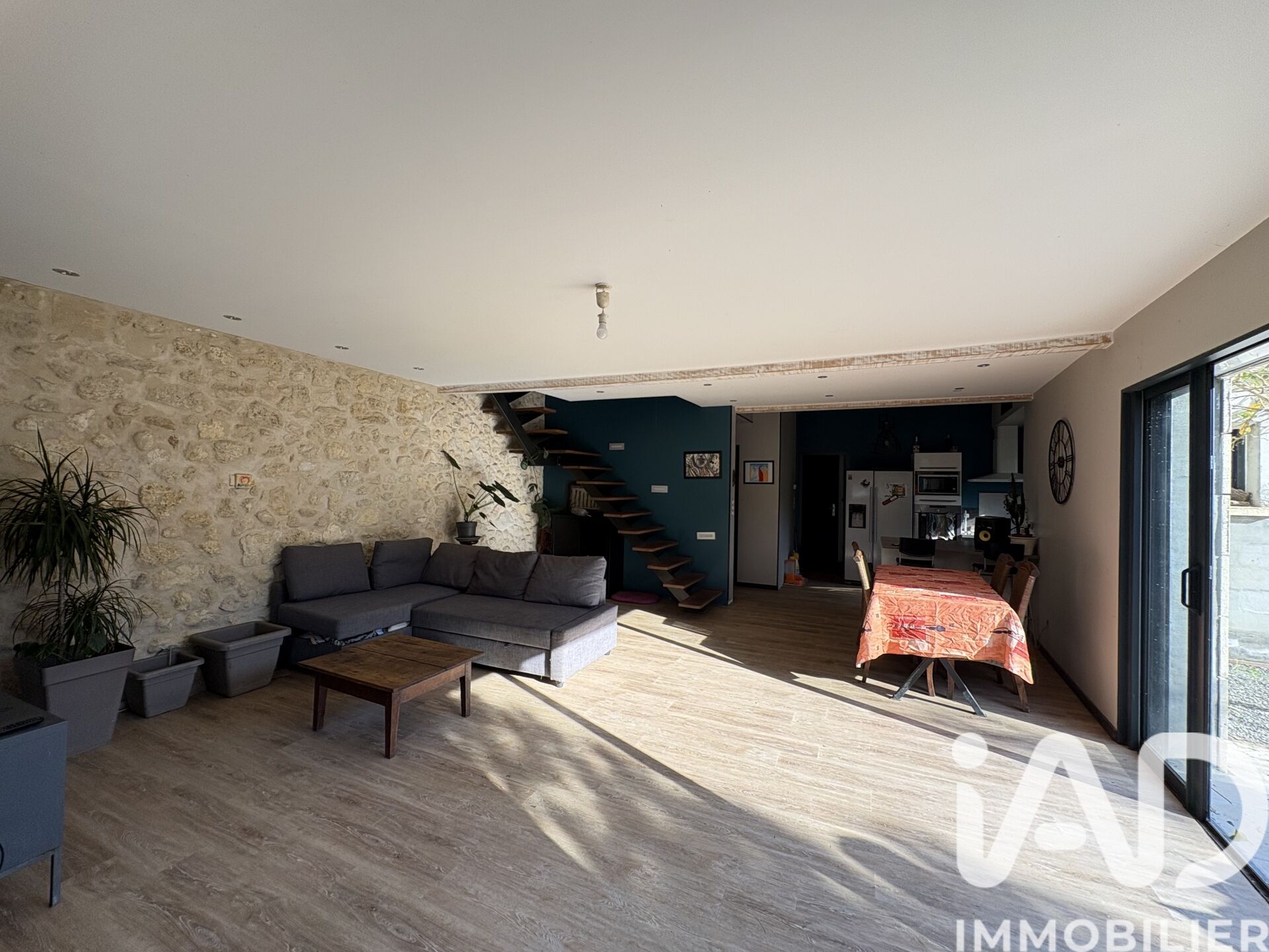 Vente Maison/villa 4 pièces - Photo 4