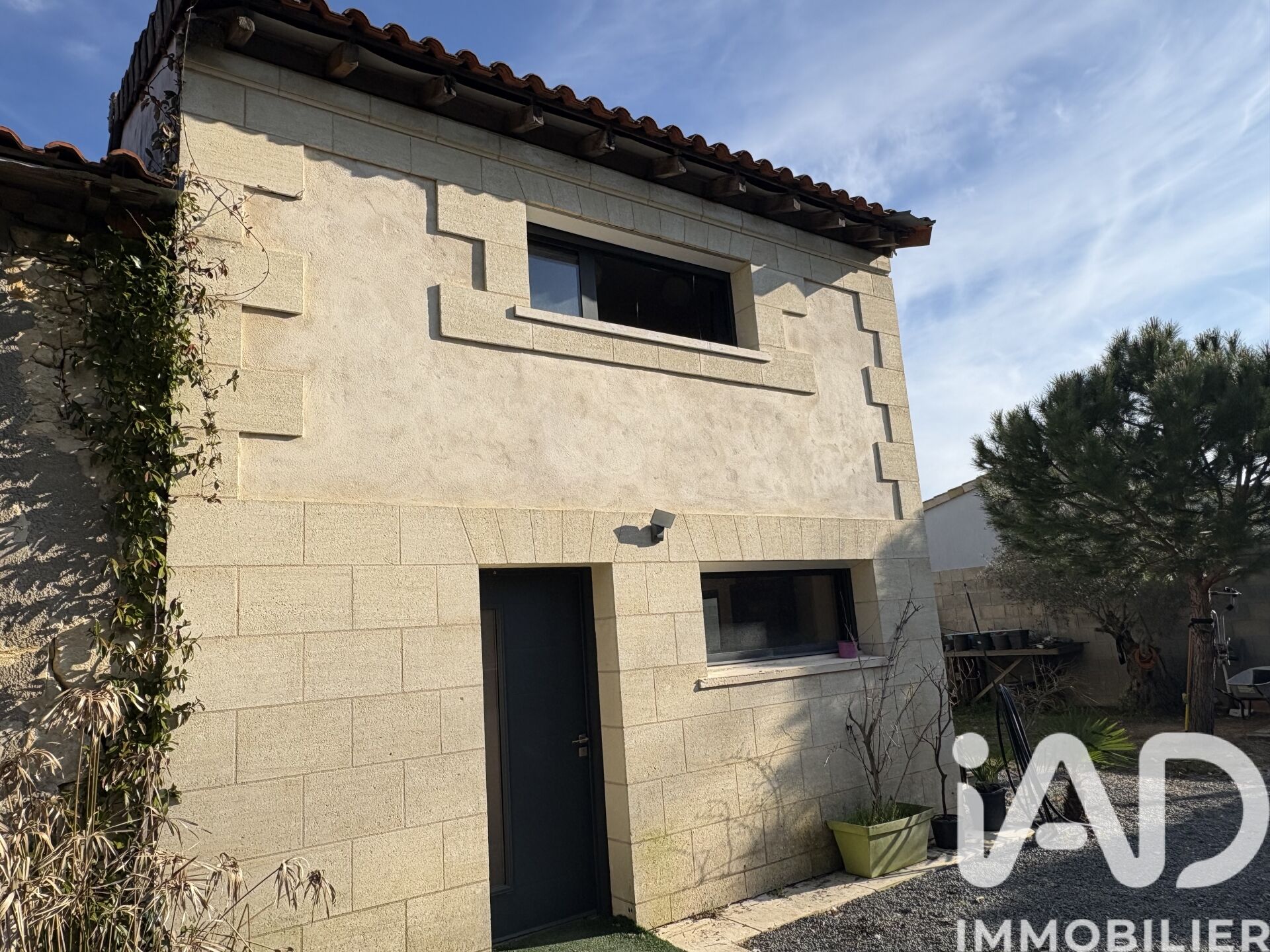 Vente Maison/villa 4 pièces - Photo 5