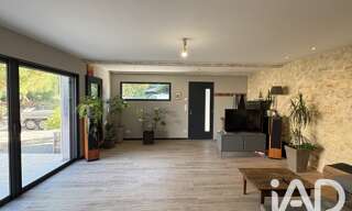 Maison 4 Pièces 107 m² à vendre à Sadirac (33670)