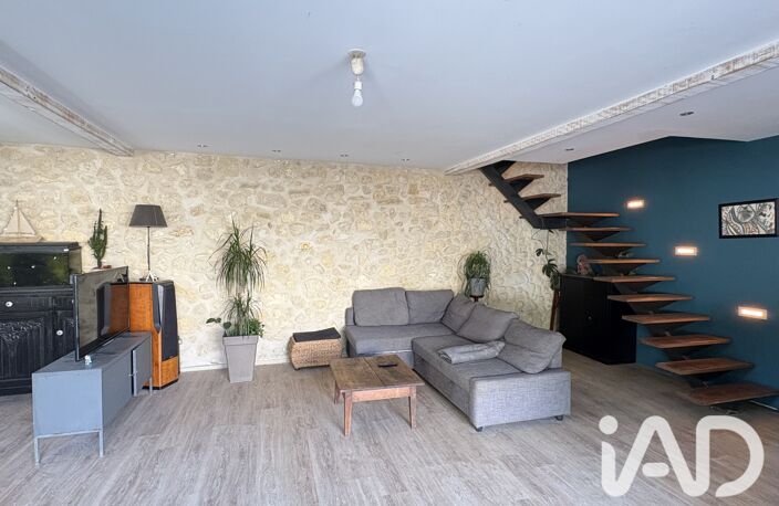 Vente Maison/villa 4 pièces — photo 2