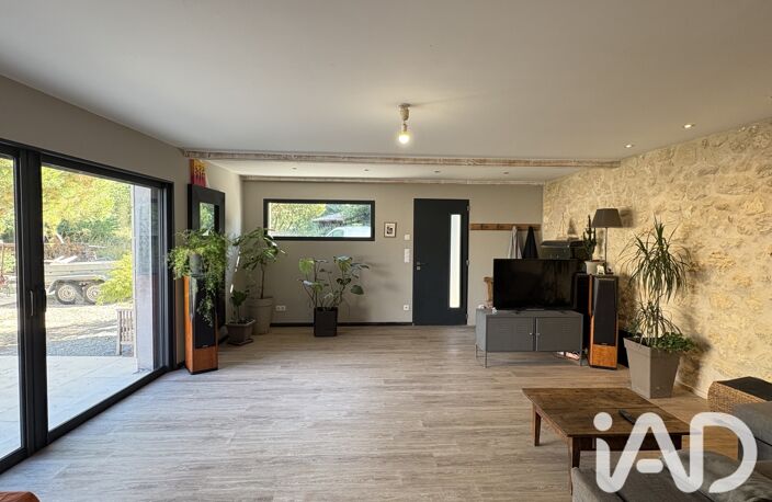 Vente Maison/villa 4 pièces — photo 3