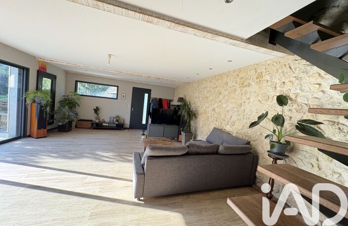 Vente Maison/villa 4 pièces — photo 4