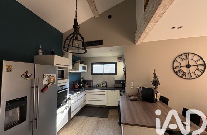 Vente Maison/villa 4 pièces — photo 5
