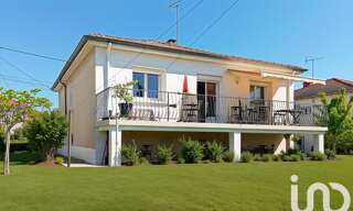 Maison 4 Pièces 86 m² à vendre à Feurs (42110)