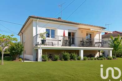 Maison 4 pièces 169900 €