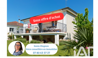 Maison 4 Pièces 86 m² à vendre à Feurs (42110)