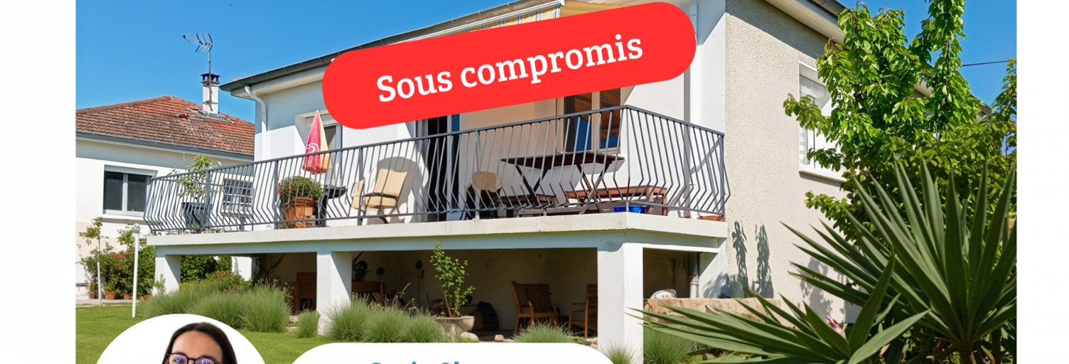 Maison 4 Pièces 86 m² à vendre à Feurs (42110)