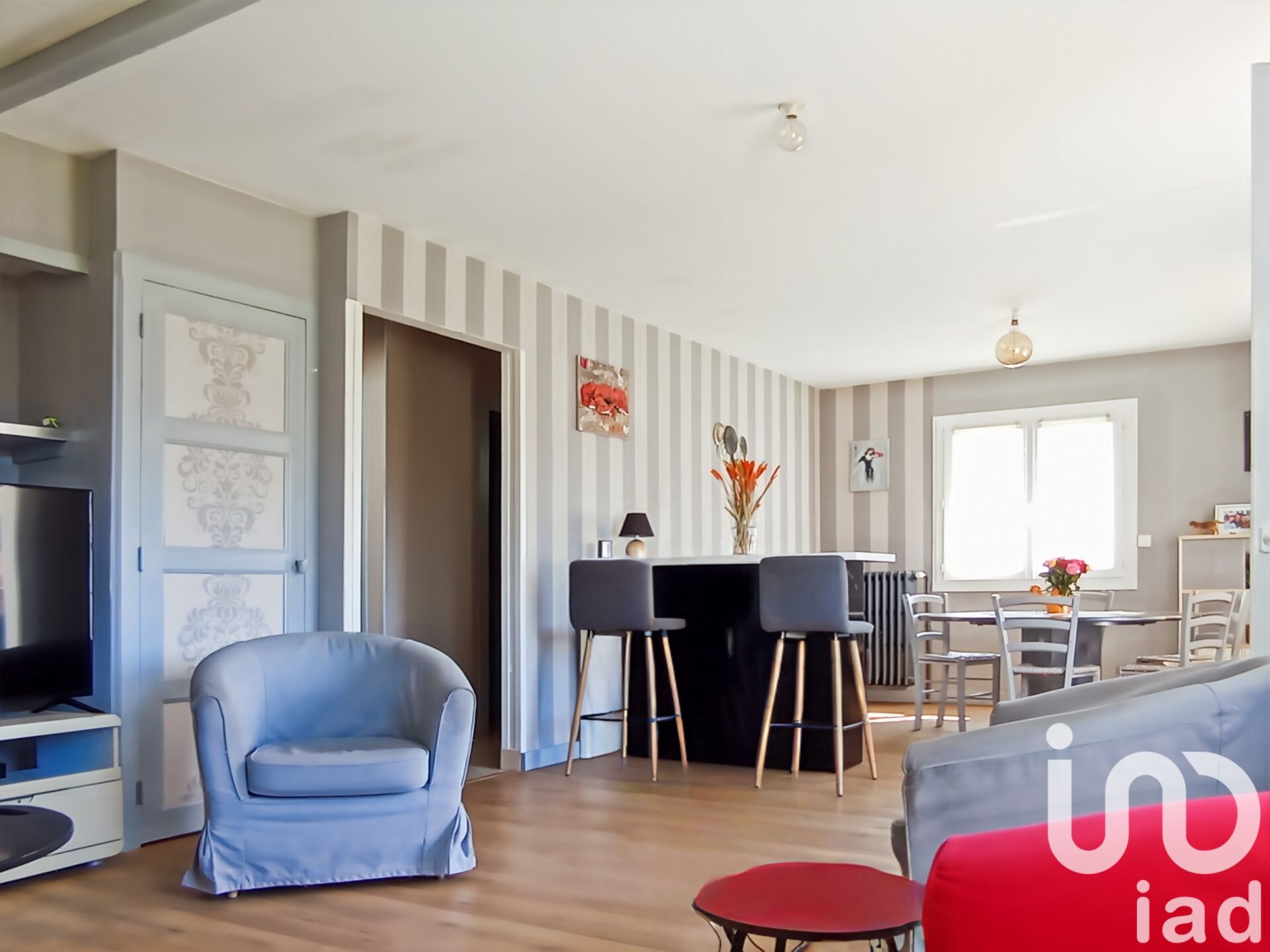 Vente Maison/villa 4 pièces - Photo 3