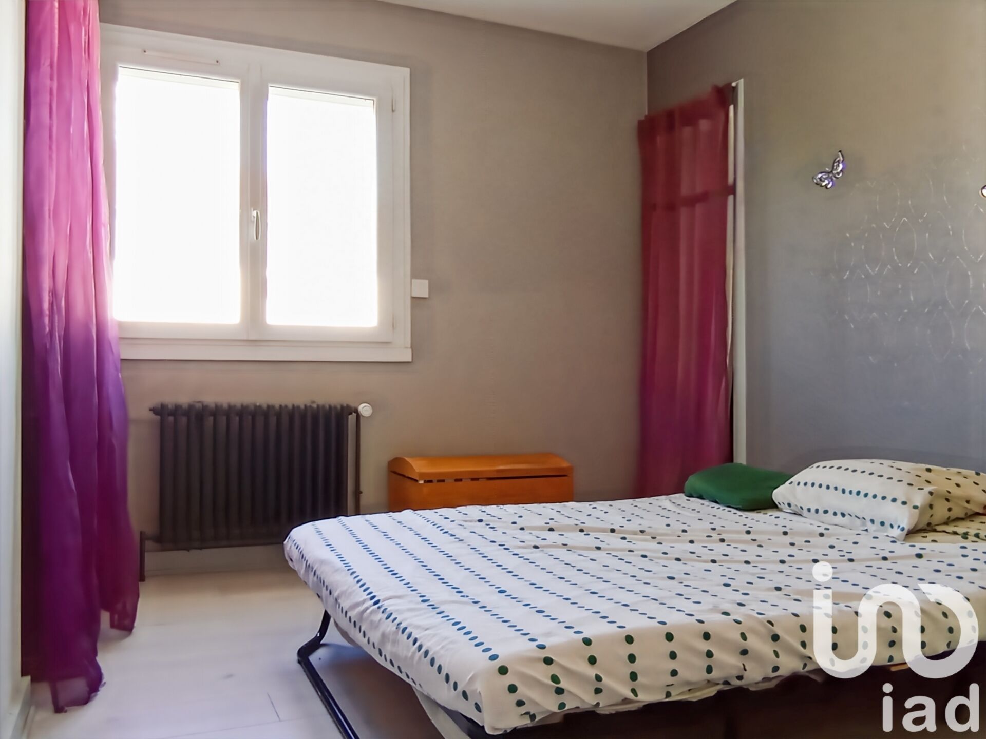 Vente Maison/villa 4 pièces - Photo 5