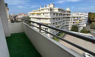 Appartement 1 Pièce 30 m² à vendre à Biarritz (64200)