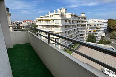 Appartement 1 pièces 233000 €