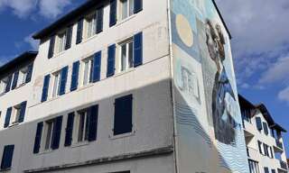 Appartement 3 Pièces 58 m² à vendre à Bayonne (64100)