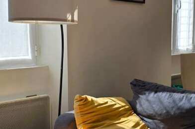 Appartement 3 pièces 242000 €