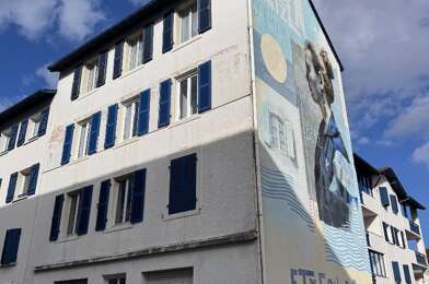Appartement 3 pièces 242000 €