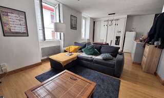 Appartement 3 Pièces 58 m² à vendre à Bayonne (64100)
