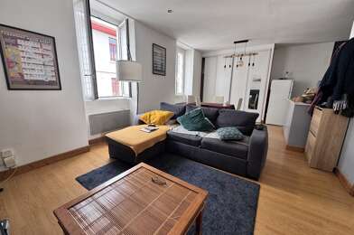Appartement 3 pièces 235000 €