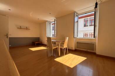 Appartement 3 pièces 235000 €