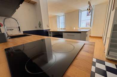 Appartement 3 pièces 235000 €