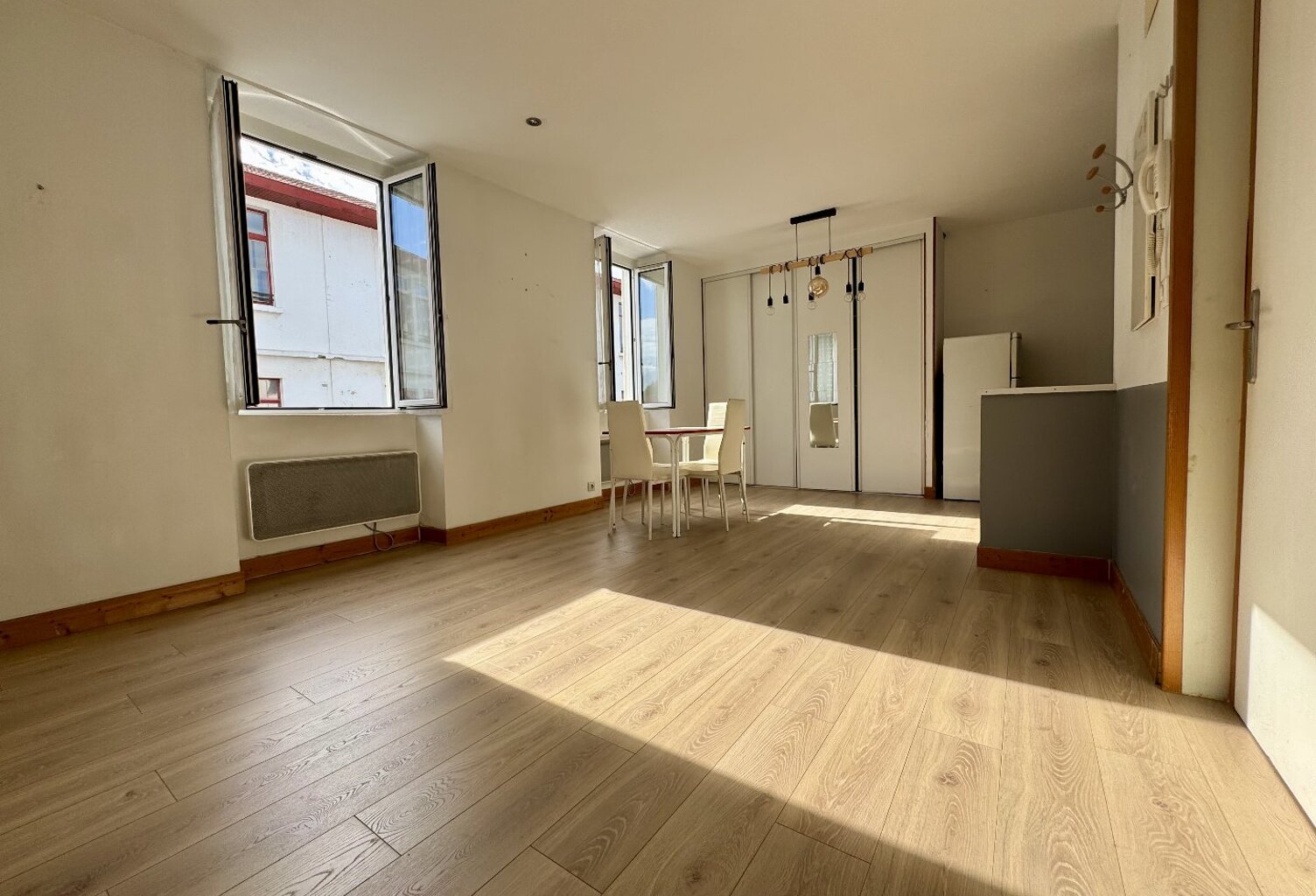 Appartement — photo 1