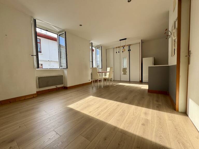 Appartement — photo 1