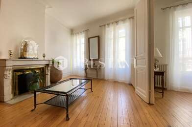 Appartement 5 pièces 750000 €