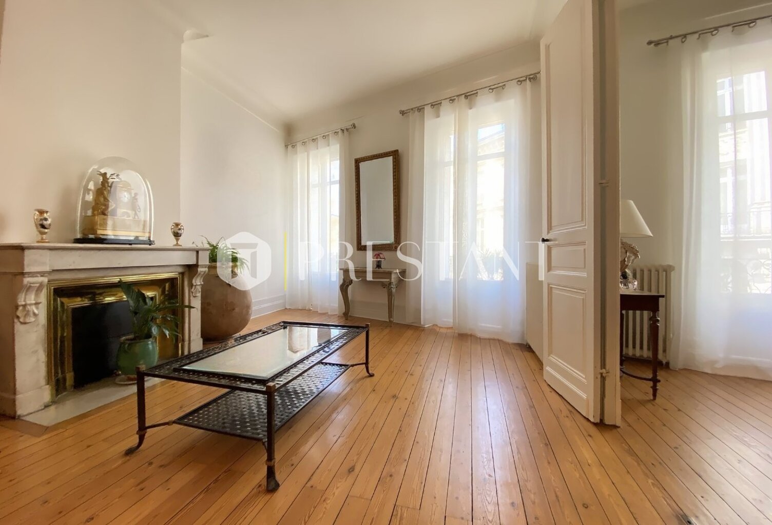 Appartement — photo 1