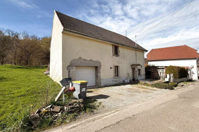 Maison 5 pièces 139000 €