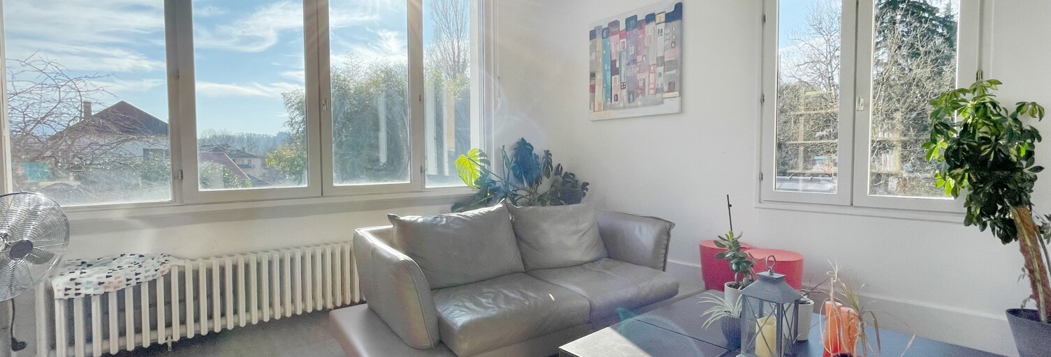 Maison 7 Pièces 248 m² à vendre à La Bridoire (73520)