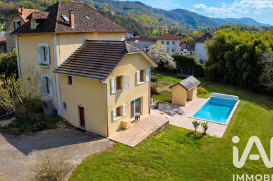 Maison 7 pièces 519000 €