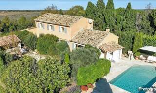 Maison 6 Pièces 225 m² à vendre à Camaret-sur-Aigues (84850)