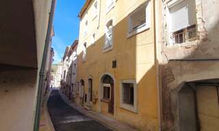 Appartement 1 Pièce 32 m² à vendre à Bédarieux (34600)