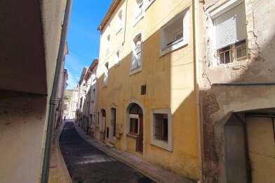 Appartement 1 pièces 34000 €