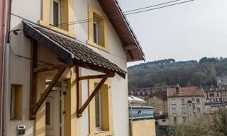 Maison 4 Pièces 65 m² à vendre à Algrange (57440)