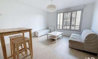 Appartement 2 Pièces 38 m² à louer à Athis-Mons (91200)