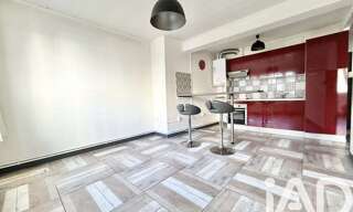 Appartement 3 Pièces 35 m² à vendre à Boulogne-sur-Mer (62200)